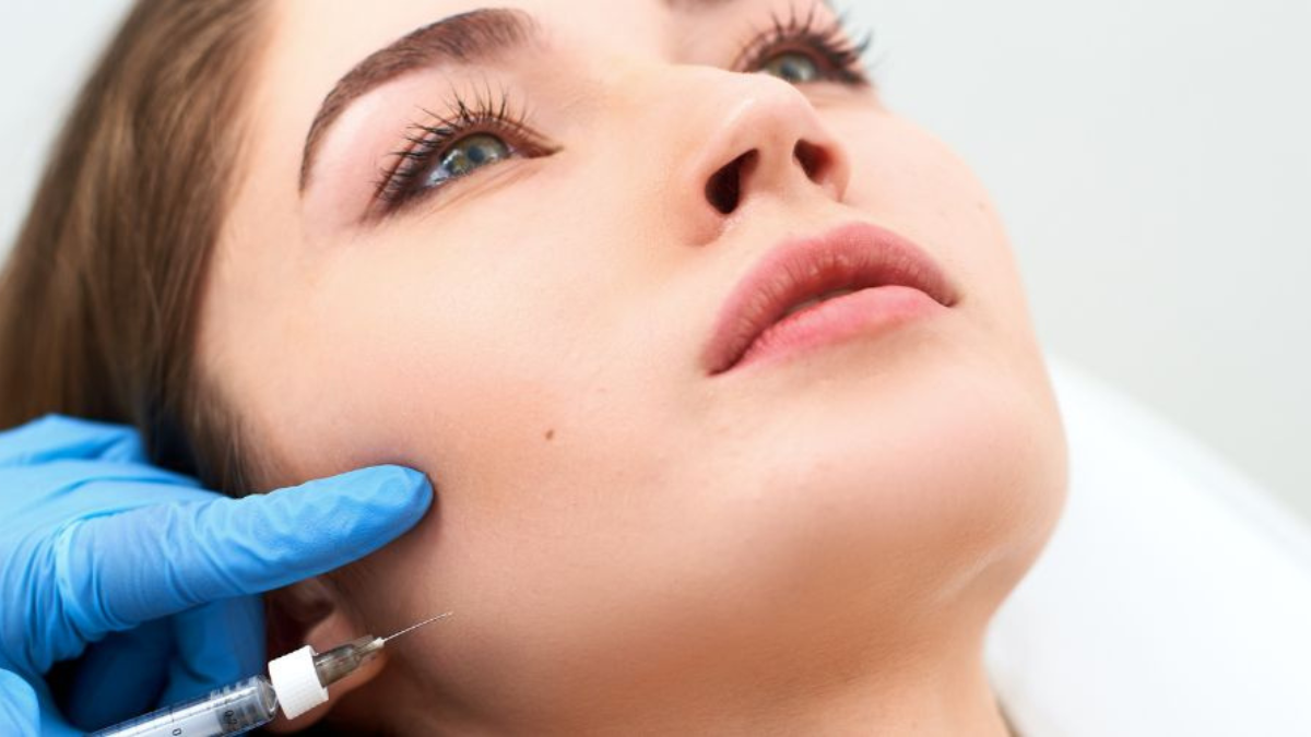 masseter botox vorher nachher: Bilder, echte Ergebnisse & Erfahrungen