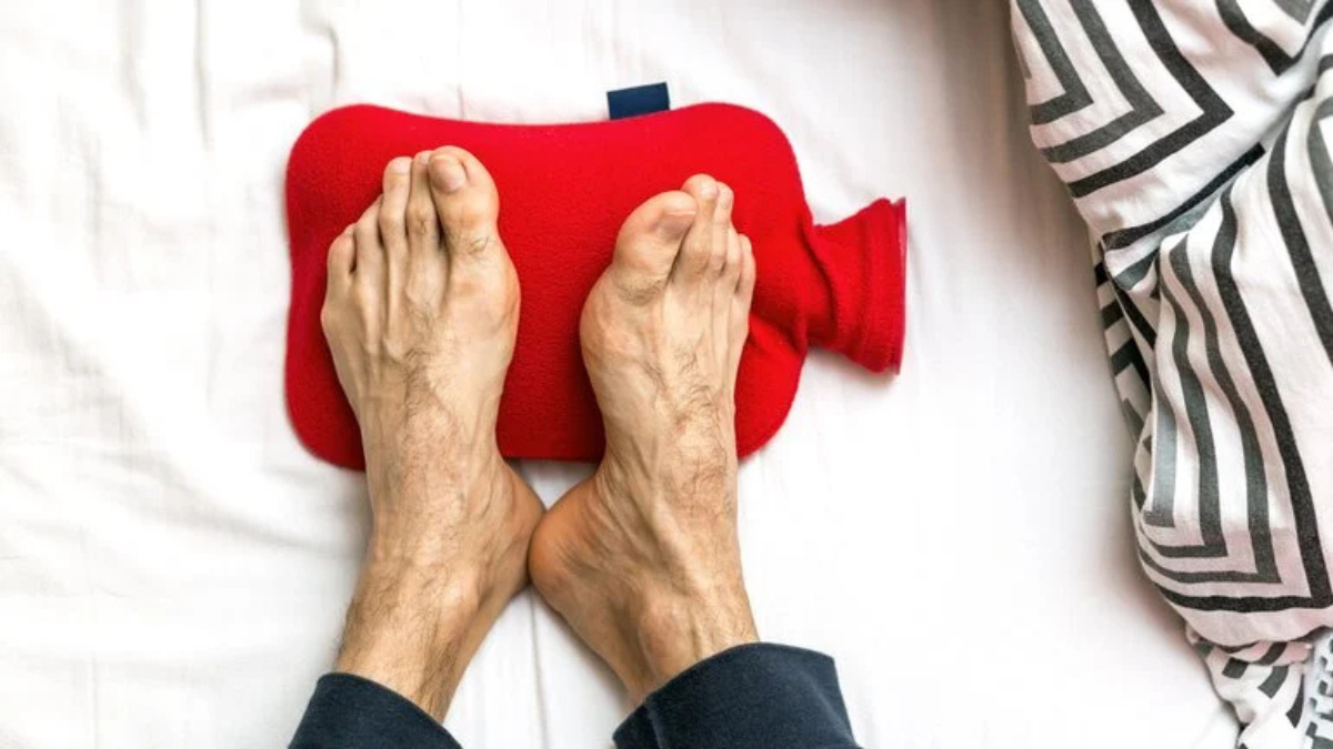 arthrose im fuß was hilft hausmittel