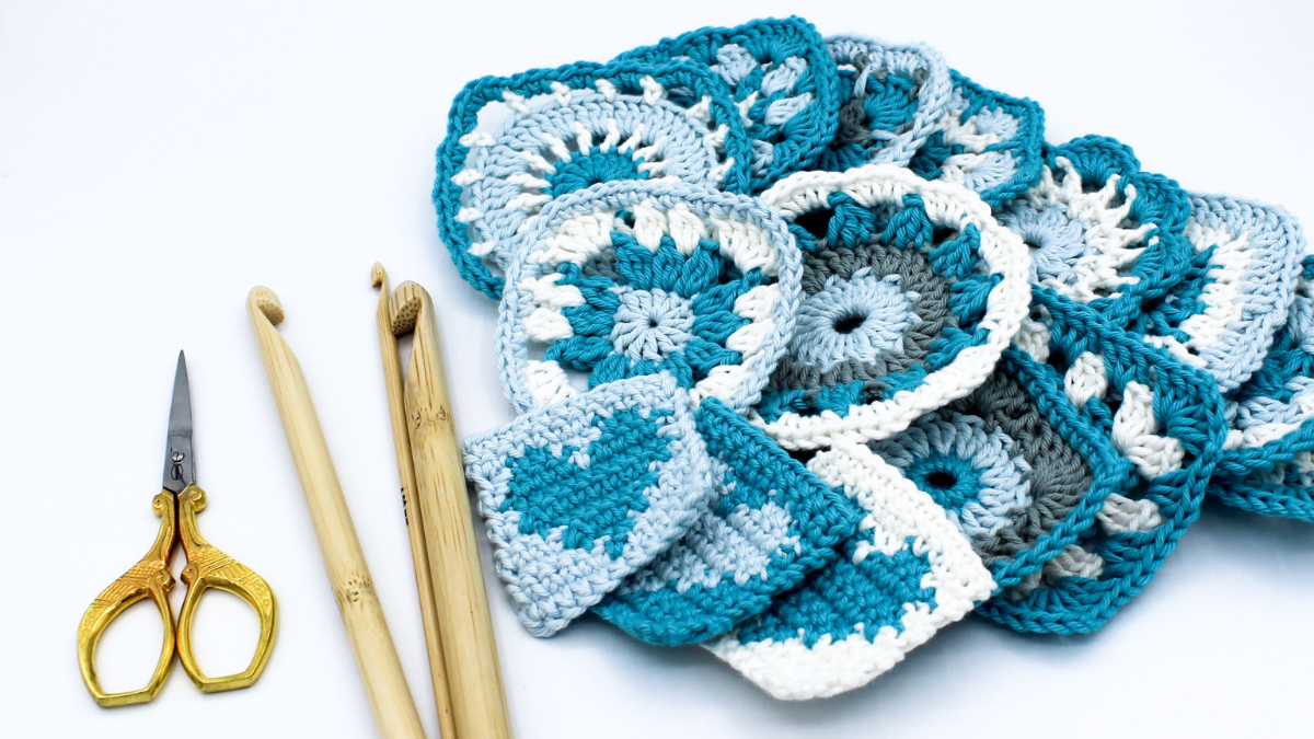 granny square anleitung pdf kostenlos: Schritt-für-Schritt Anleitung für Anfänger + Gratis Download (2026)