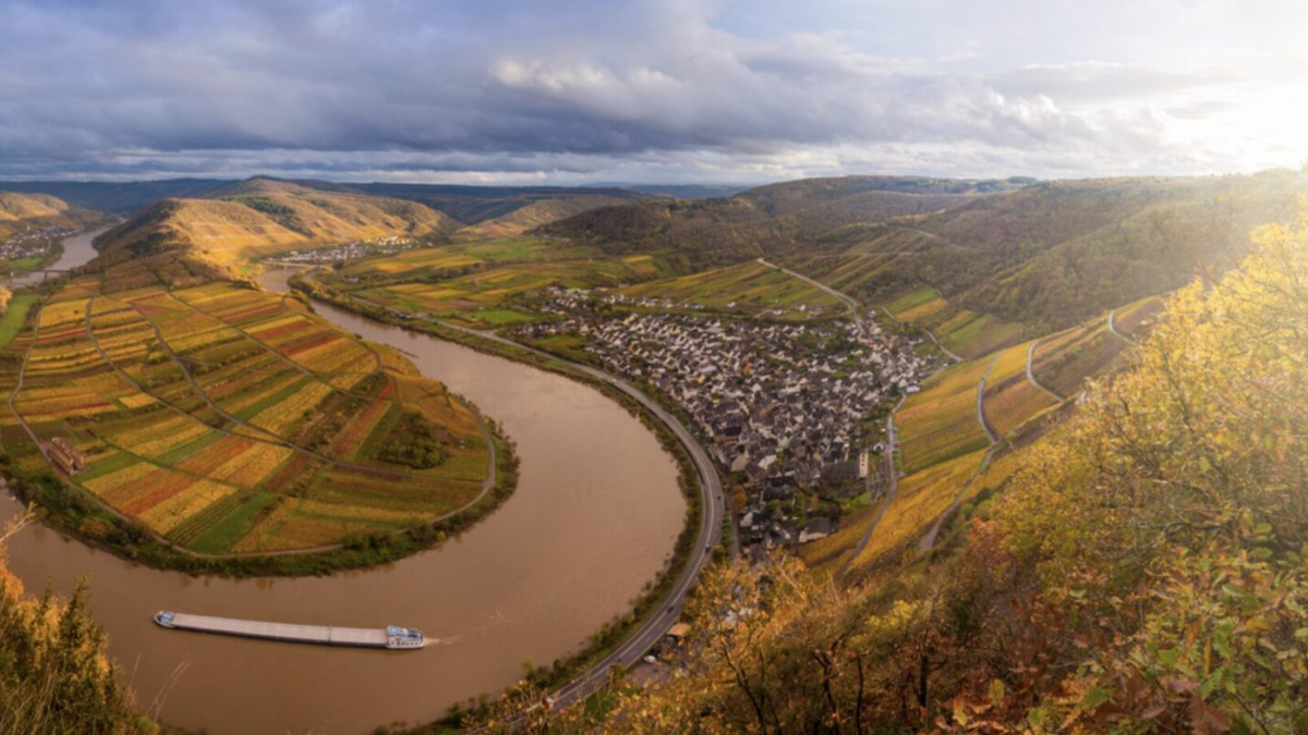 die 5 schönsten orte an der mosel