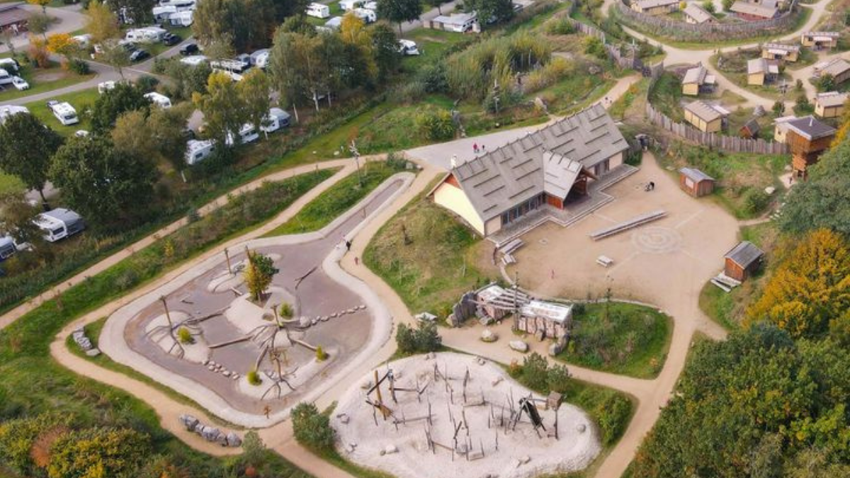 alfsee ferien- und erlebnispark
