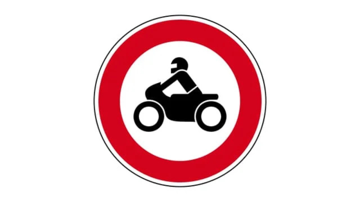 Welche Fahrzeuge dürfen diese Straße benutzen – Frage 1.4.41-148 Lösung einfach erklärt (2026)