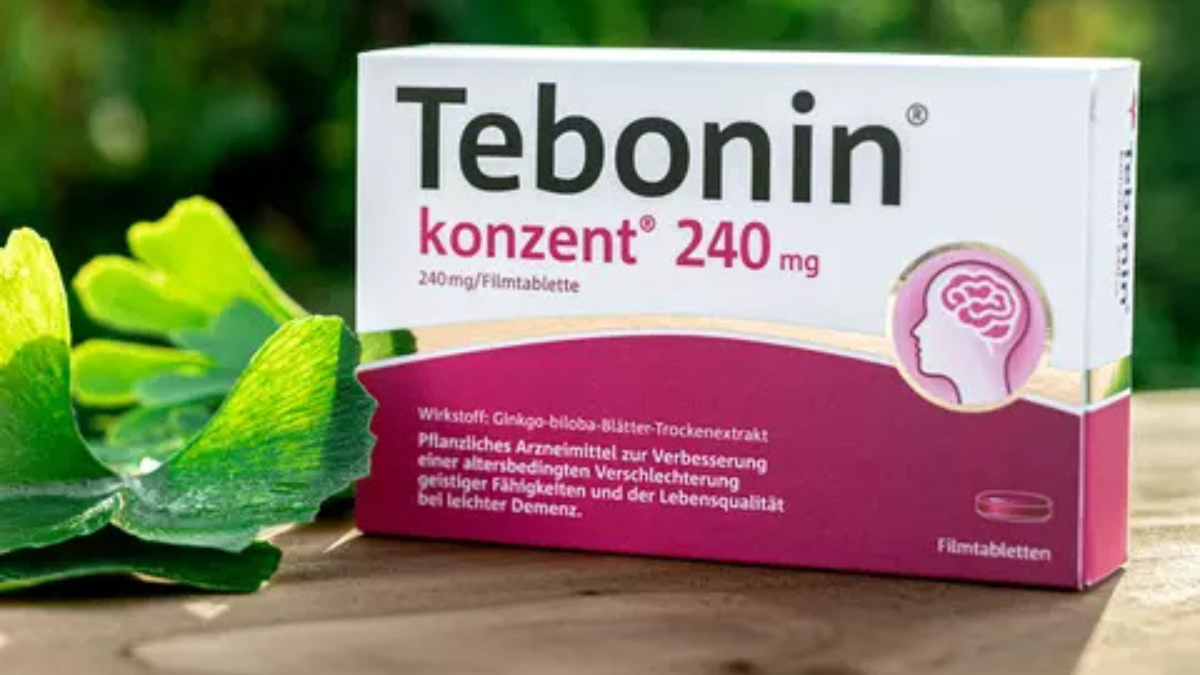 tebonin konzent 240 mg