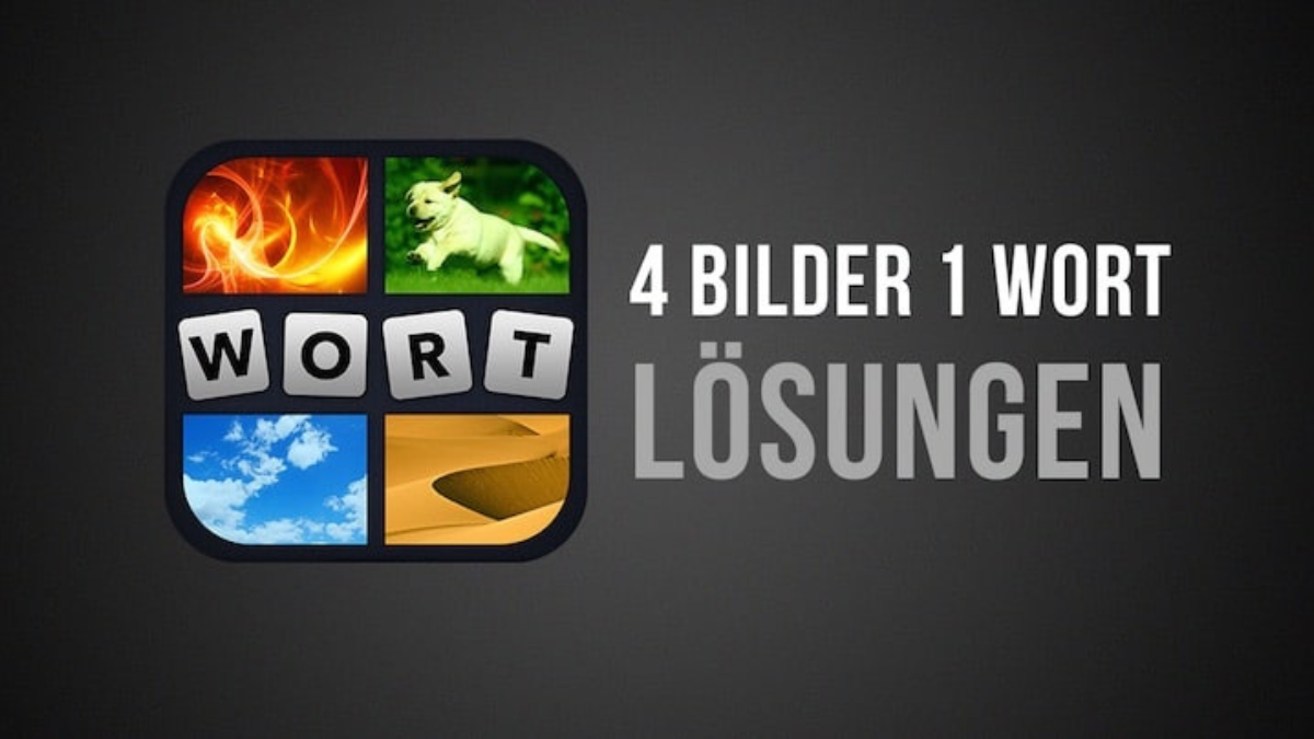 4 bilder 1 wort lösung 9 buchstaben 4 Bilder 1 Wort Lösung 9 Buchstaben – Alle Lösungen & Antworten 2026 (Schnell Finden) - Trendvora.de