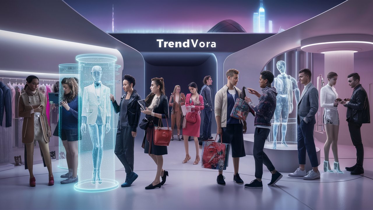 trendvora