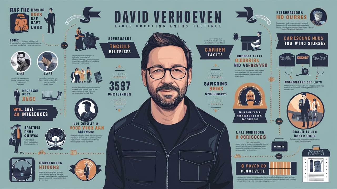 david verhoeven