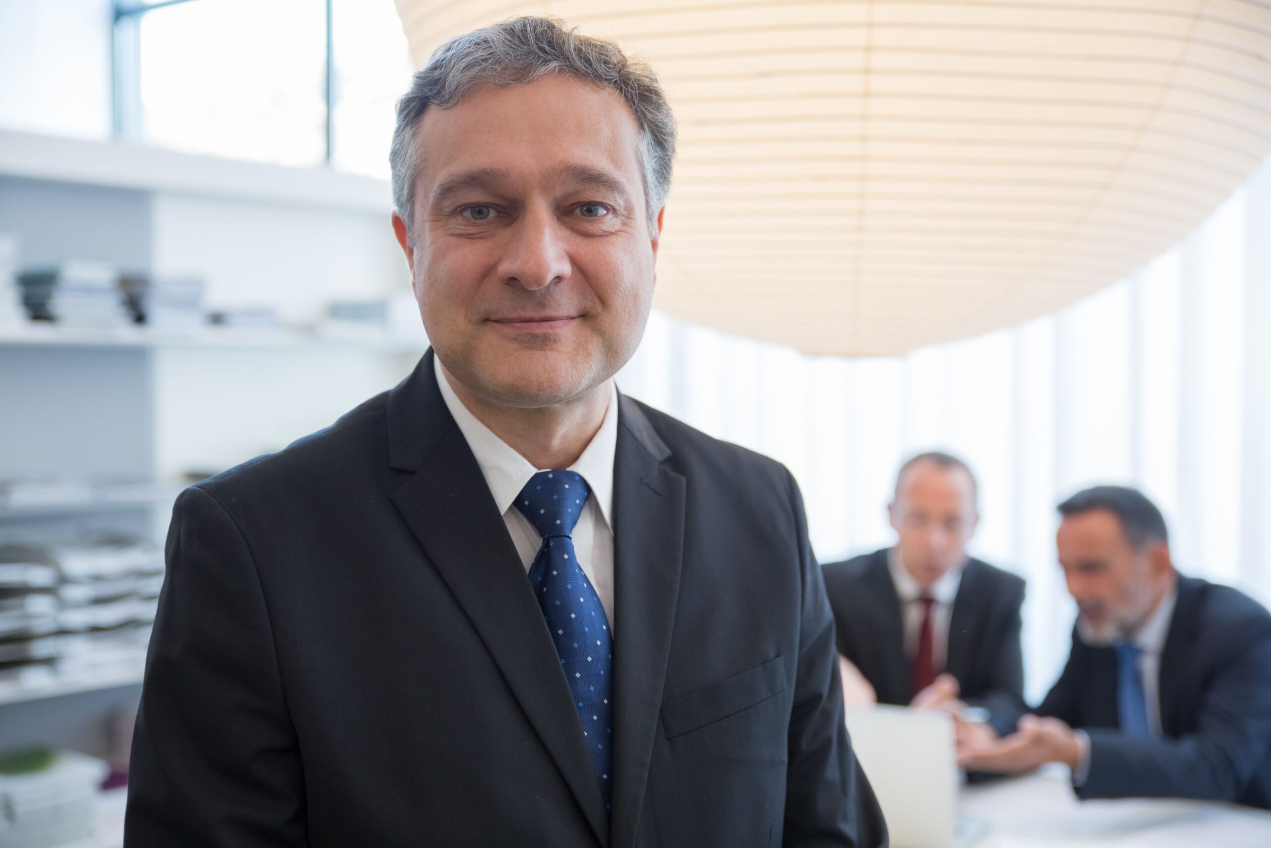 andré vetters