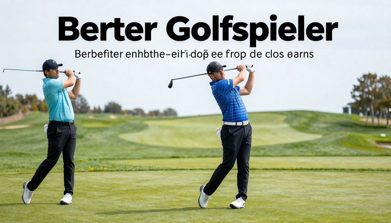 bester golfspieler